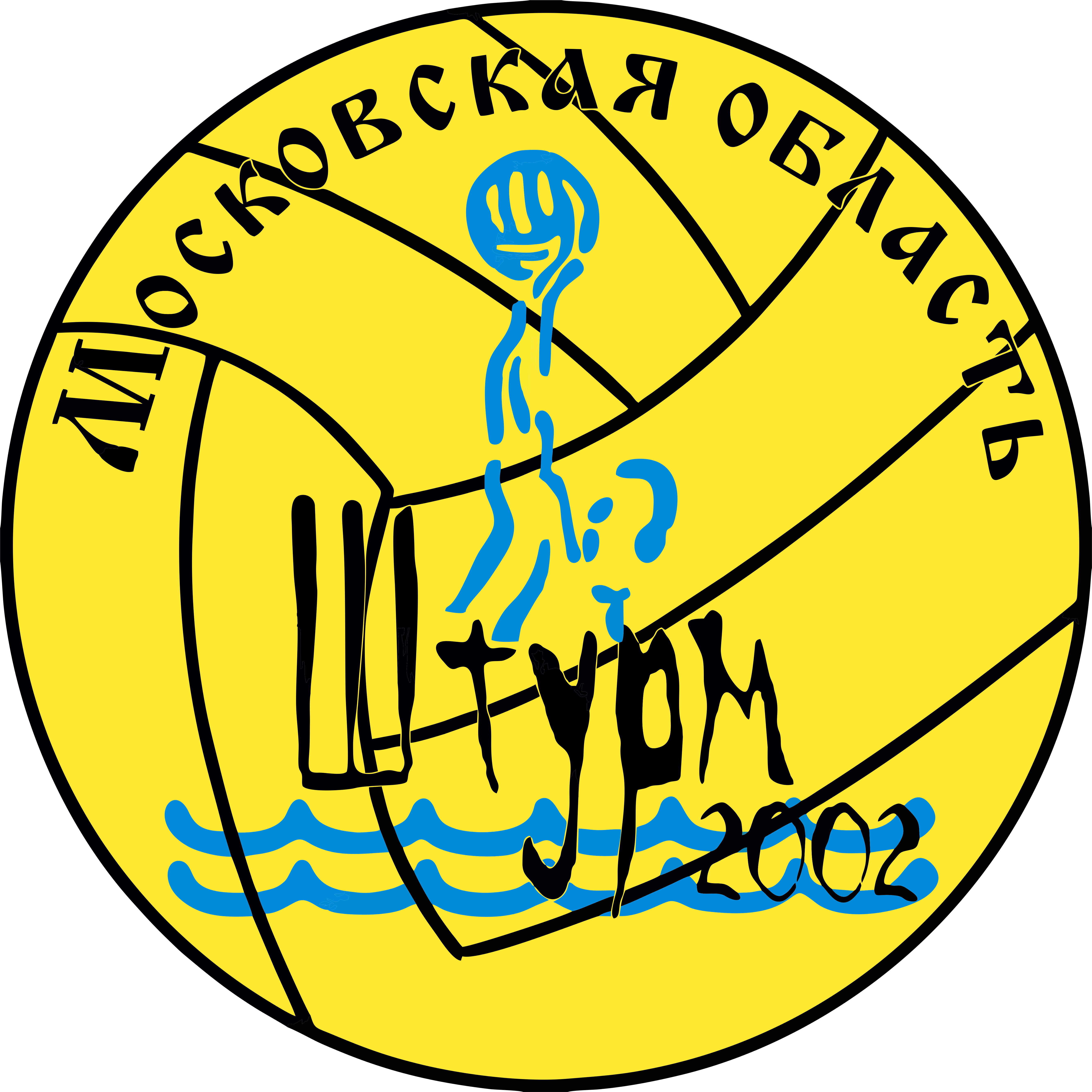 Клуб «ШТУРМ 2002»